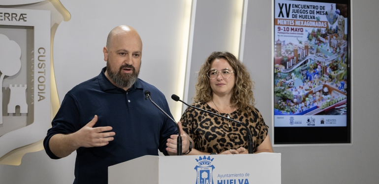 encuentro juegos de mesa