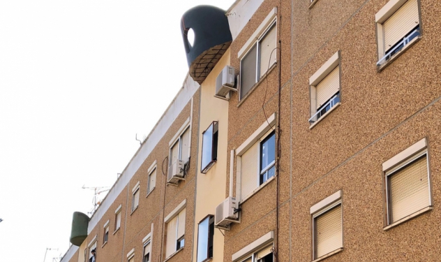 Torrejón