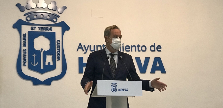 Peatonalizaciones 