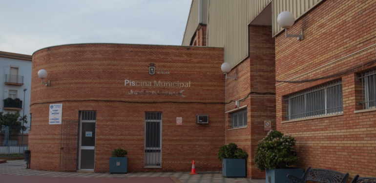 Horarios polideportivos huelva semana santa