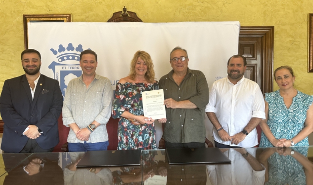 Convenio Hermandad de Estudiantes