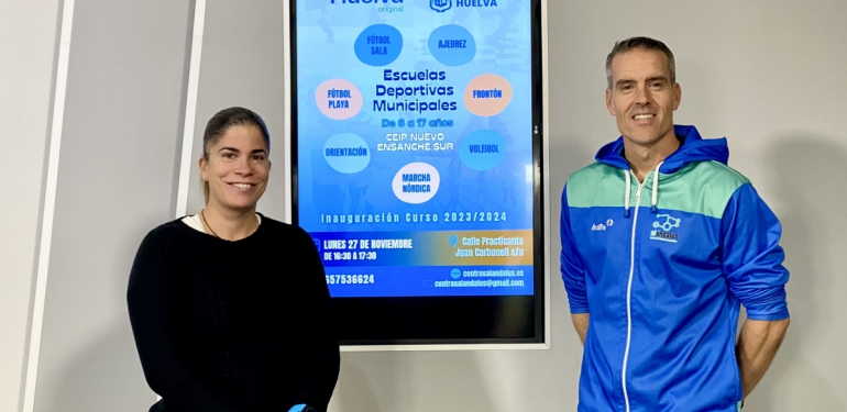 Escuelas Deportivas Municipales