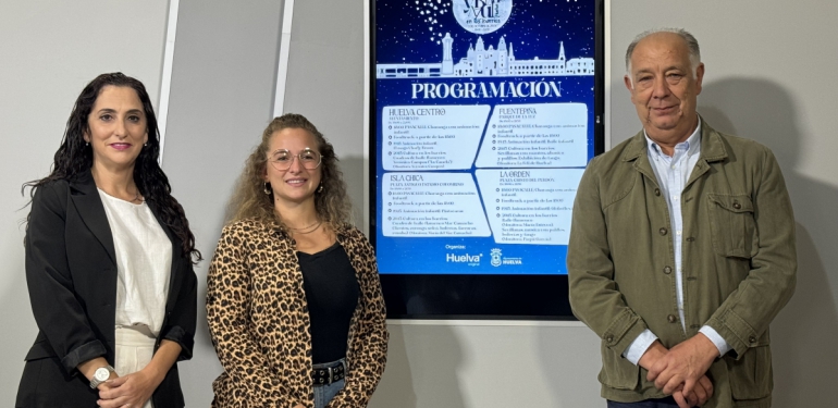 Noche del coemrcio