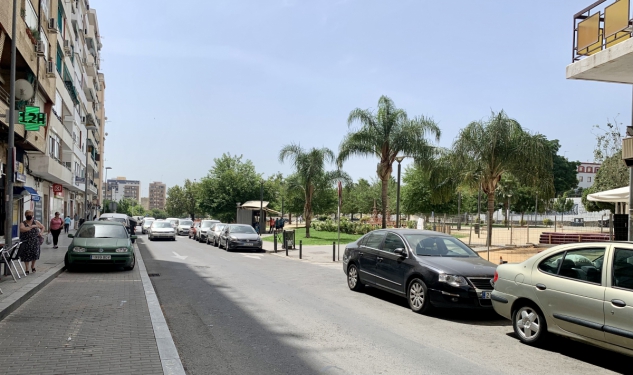 Plaza Houston