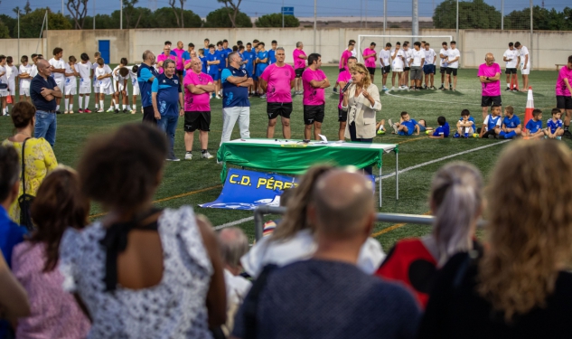subvenciones clubs deportivos