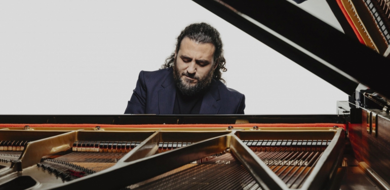 Juan Pérez “Aure” Trío 