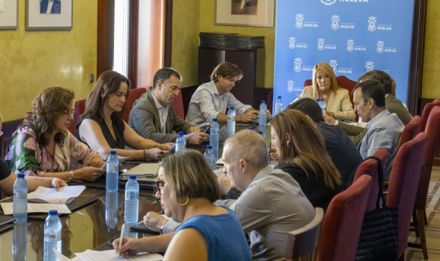 Junta de Gobierno
