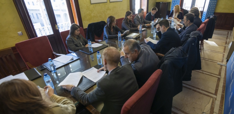 tanque de tormentas Huelva