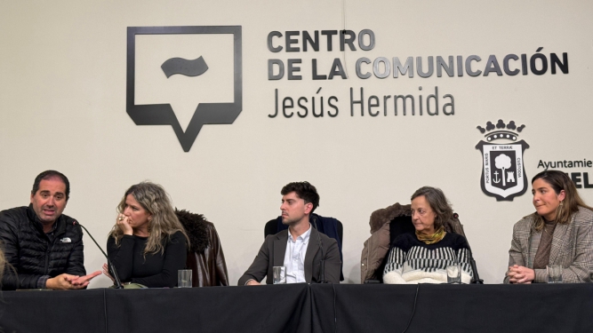 Momento de la mesa redonda