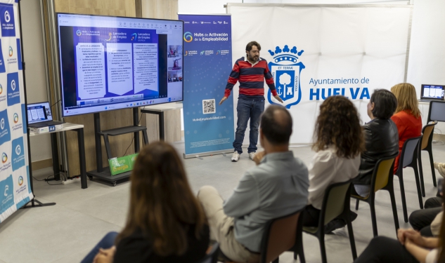 nuevas lanzaderas de empleo