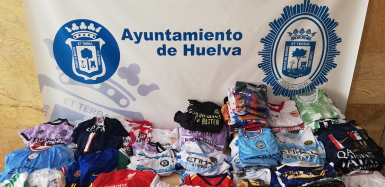 Policía