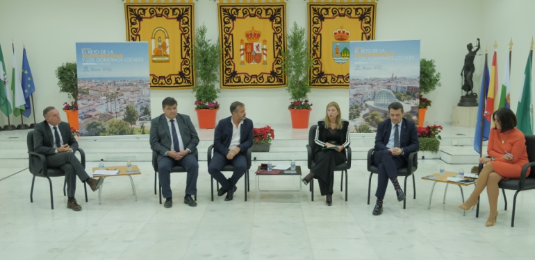 Huelva sostenibilidad 