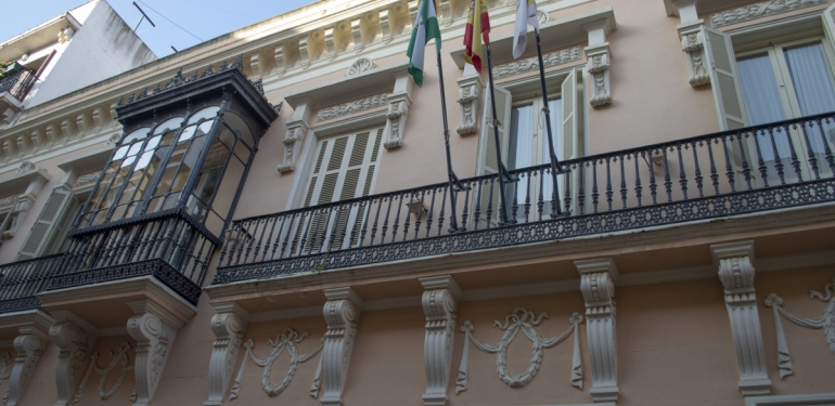 ruta turística