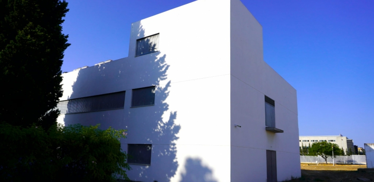 edificio uhu 