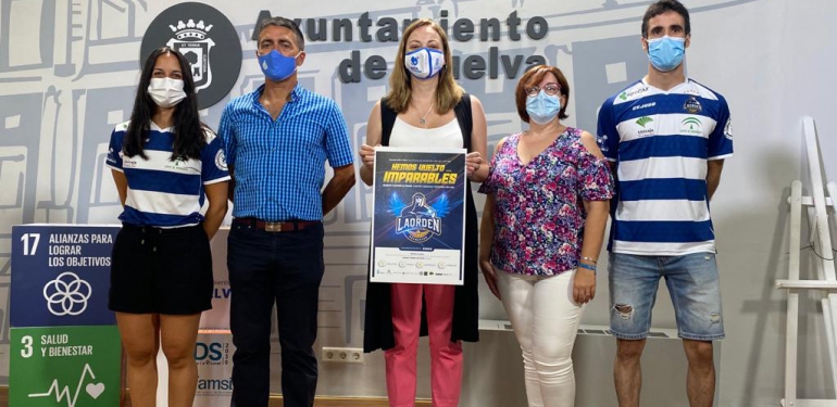 ies la orden