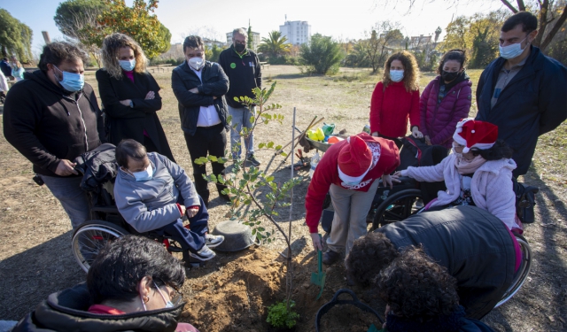 Taller naturaleza aspacehu