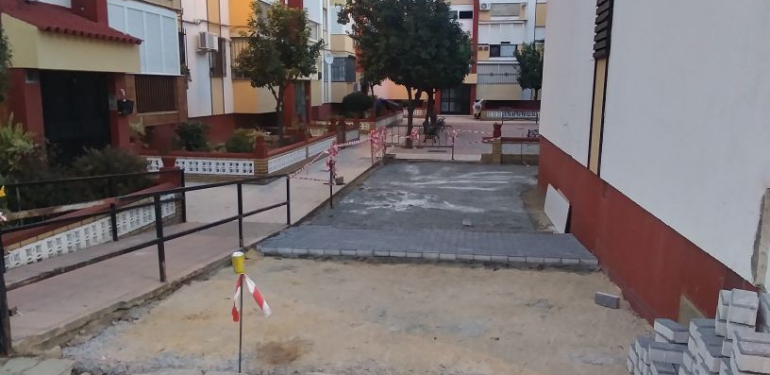 obras