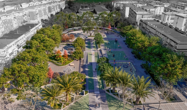 Plaza de la Provincia
