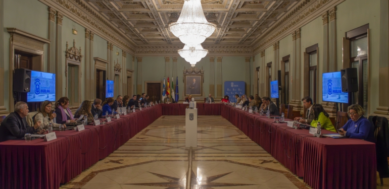 orden grandes ciudades