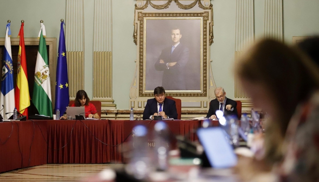 Pleno julio 22