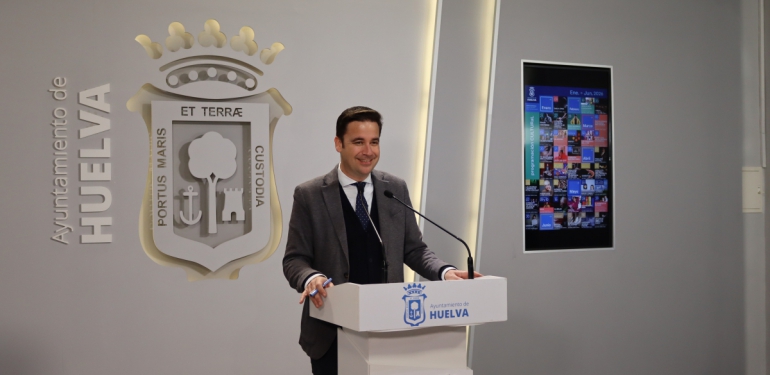 programación cultural primer semestre 2026 huelva