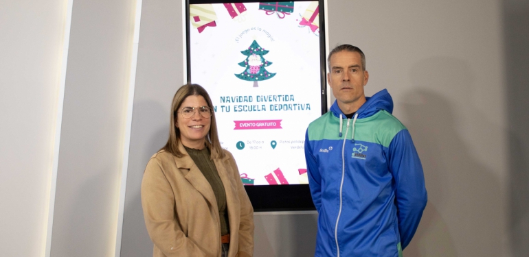 escuelas deportivas