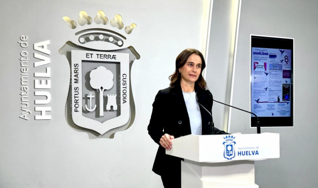 Presentación programación igualdad 