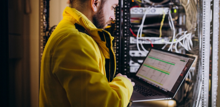 ciber seguridad 