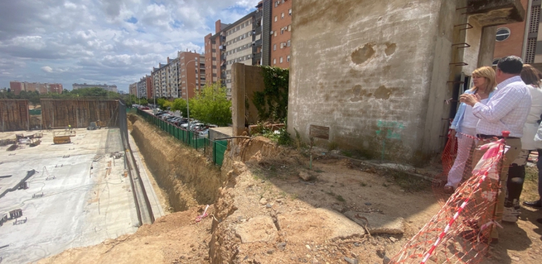 Obras