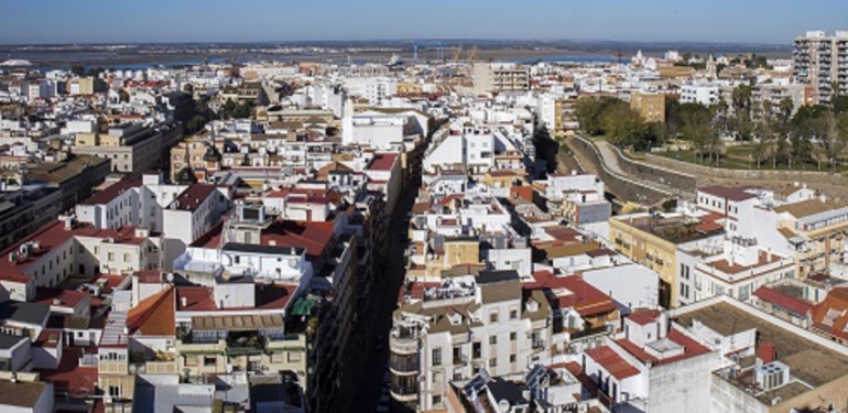ascensores huelva