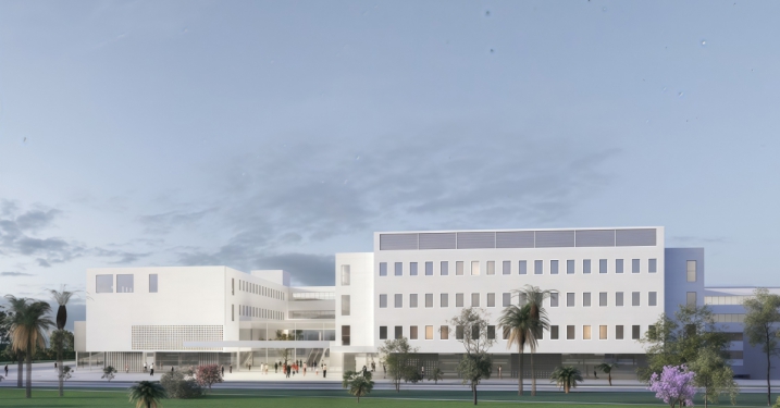 licencia obras materno infantil