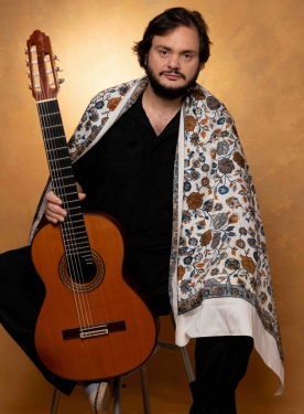 Yamandú Costa