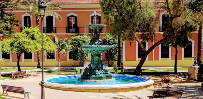 casa colon