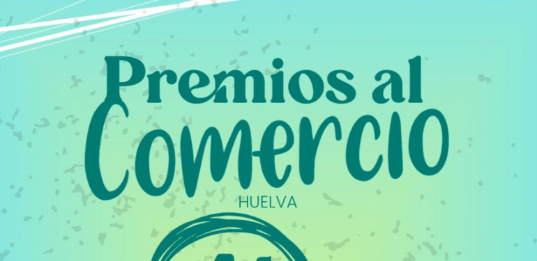 Premios al comercio