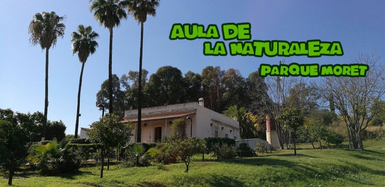 Aula naturaleza