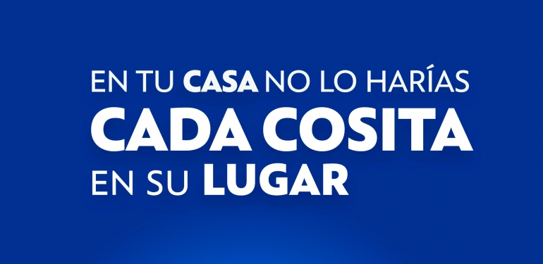 CAMPAÑA LIMPIEZA HUELVA 