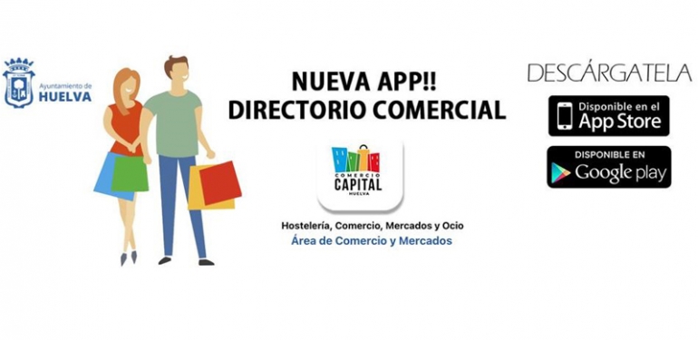 Directorio Comercial