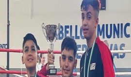 finalistas