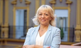 Luisa García