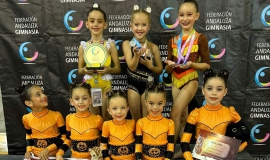 finalistas