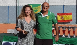 entregas premios verdeluz