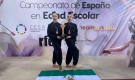 andrea y jujlia