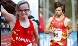 finalistas