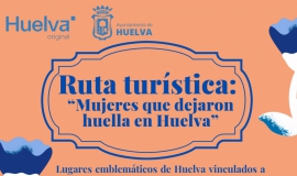 ruta mujeres que dejaron huella