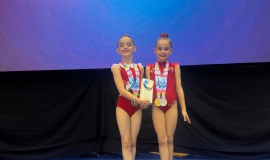 niñas premios