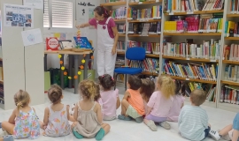 bibliotecas