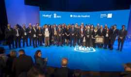 Foto de Familia Día de Huelva 2023