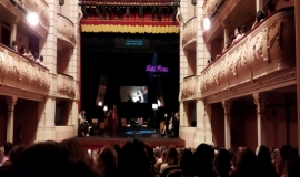 gran teatro