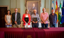 Convenio Resurgir