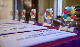 Premios comercio Huelva 